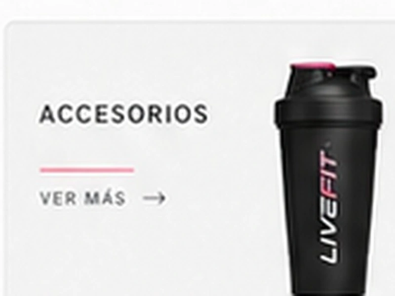 Accesorios