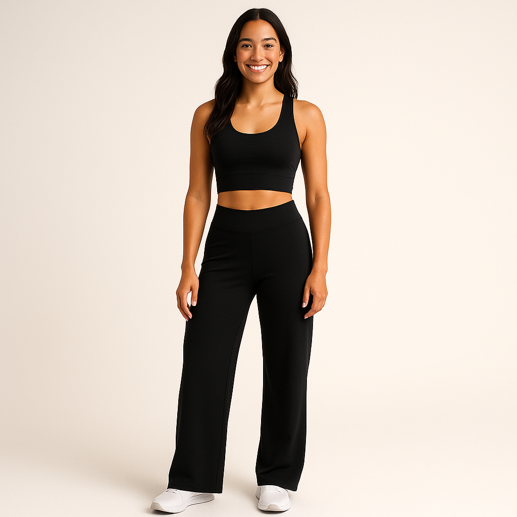 Pantalones y Joggers