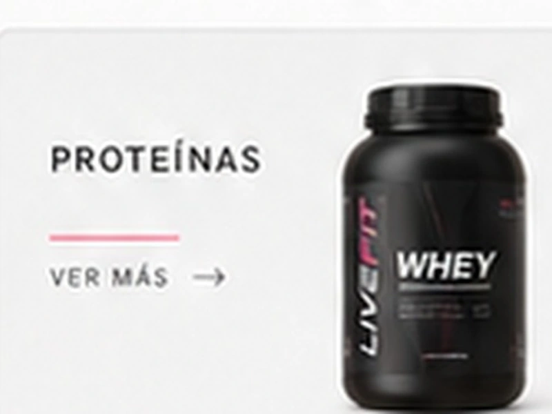 Proteínas