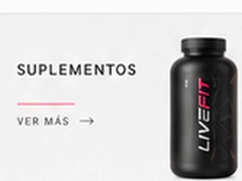 Suplementos