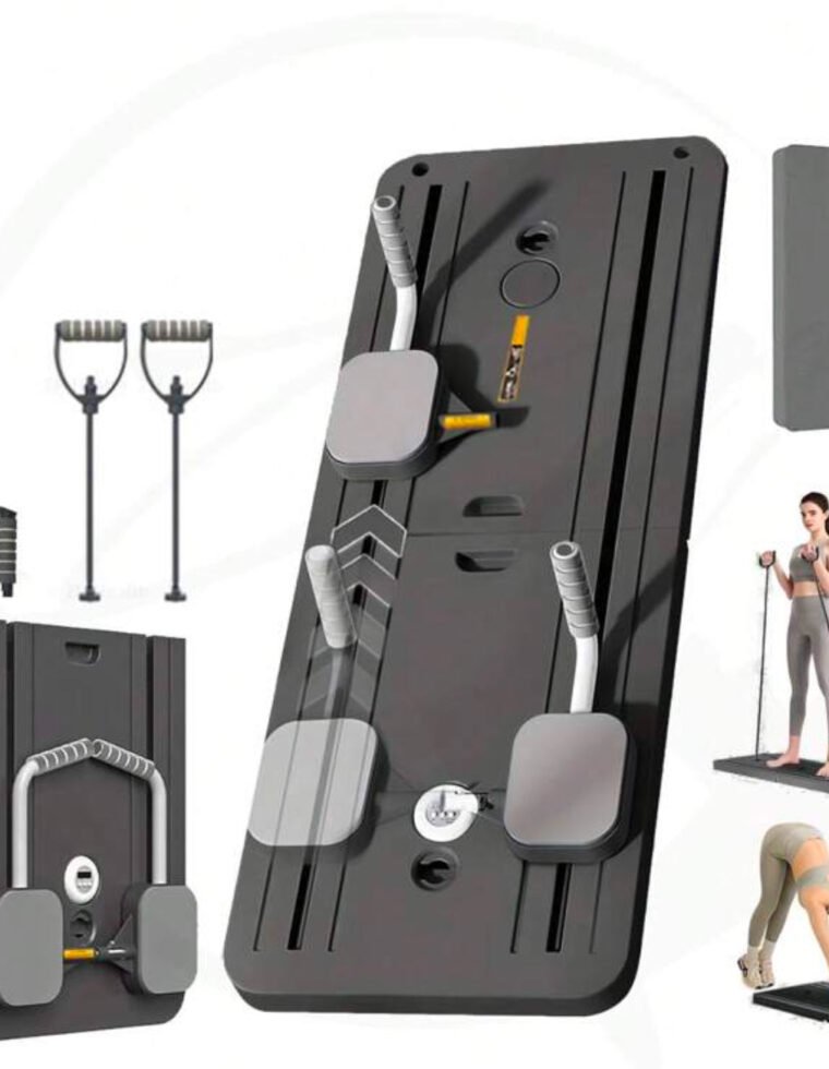 Tabla De Entrenamiento Fitness Multifuncionalll 6 En 1