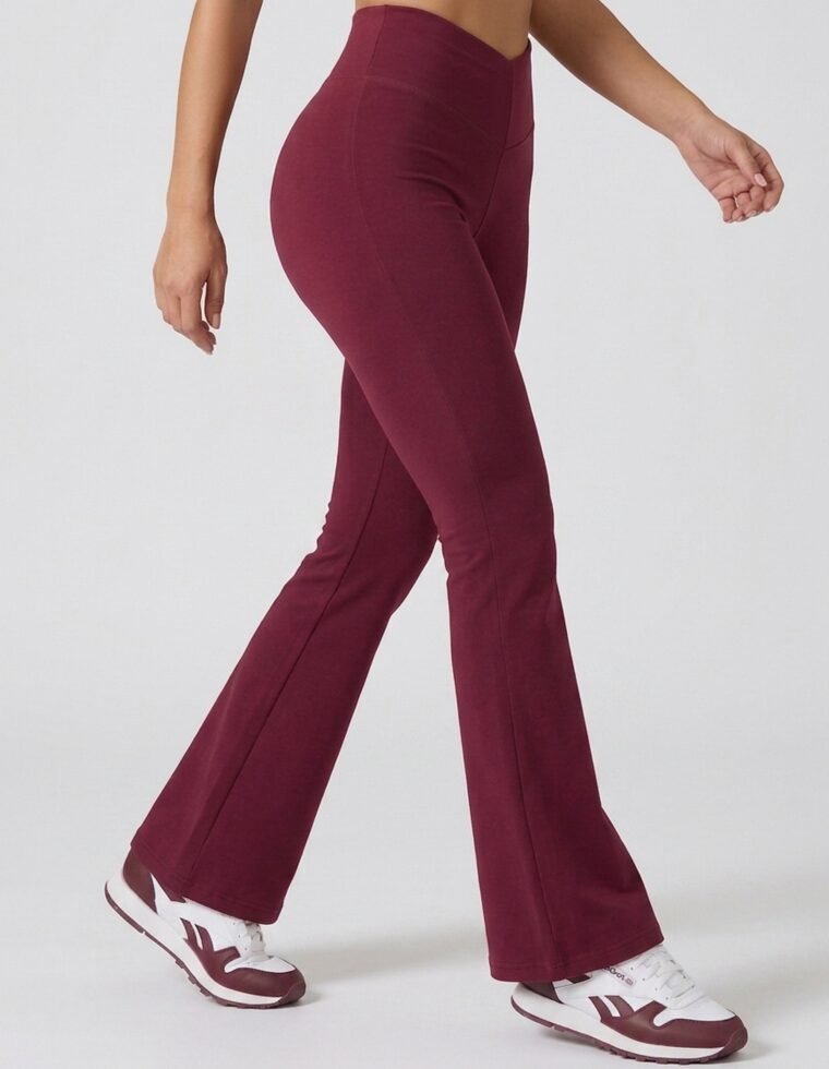 Calza Flare Nacional con Chiporro Invierno - Calce Perfecto - NA120