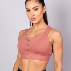 Peto Deportivo Premium Ajustado con Elasticidad - YY479