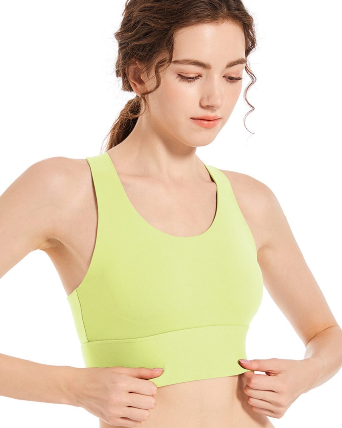 Peto Deportivo Premium DynaSport