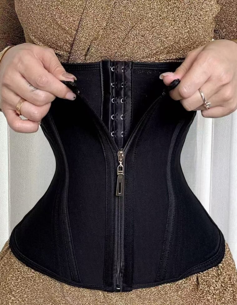 Faja Reductora para Mujer Cinturilla de Ensueño - QS1015